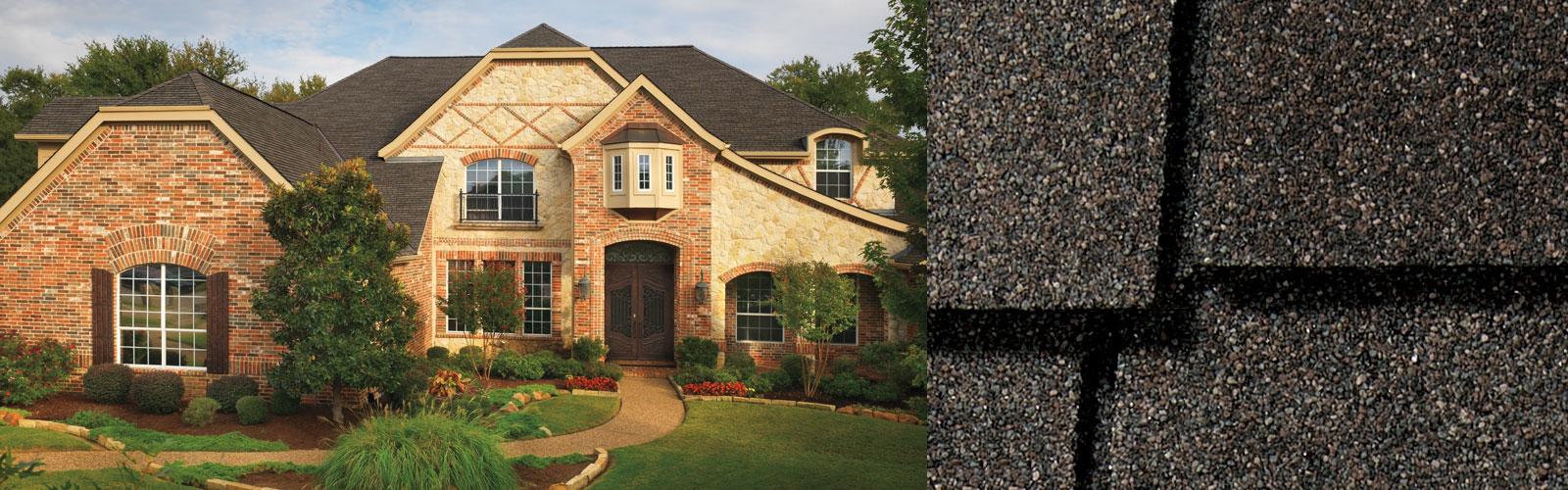 McGregor Roofing Images