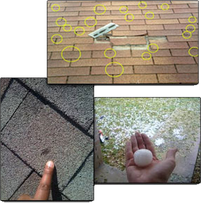 McGregor Roofing Images