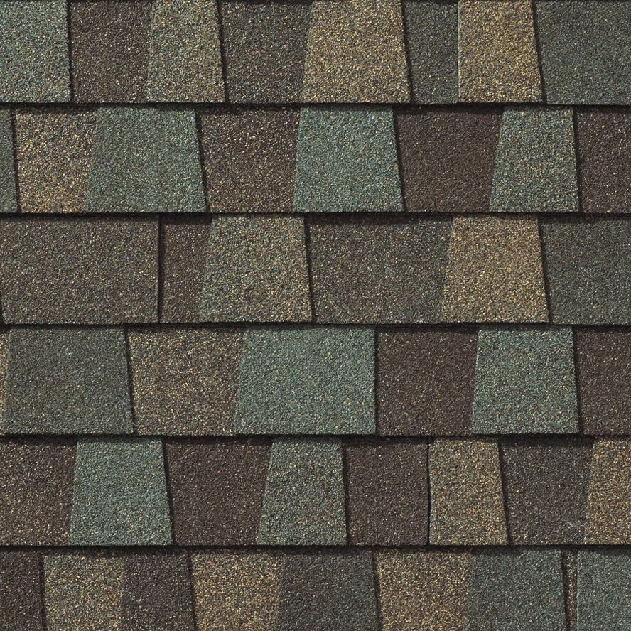McGregor Roofing Images