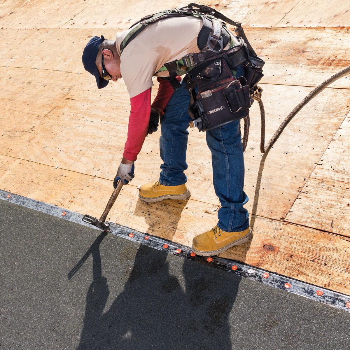 McGregor Roofing Images