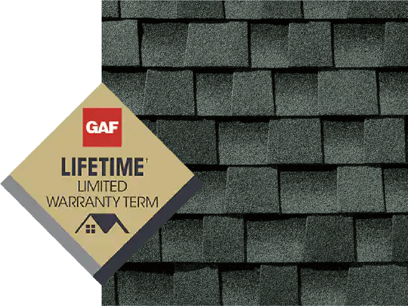 McGregor Roofing Images