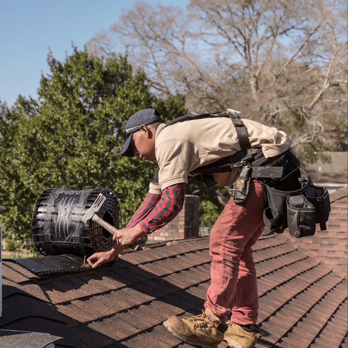McGregor Roofing Images