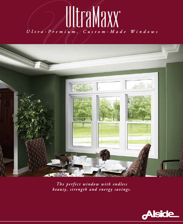 McGregor Roofing Images