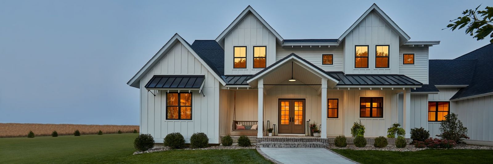 McGregor Roofing Images