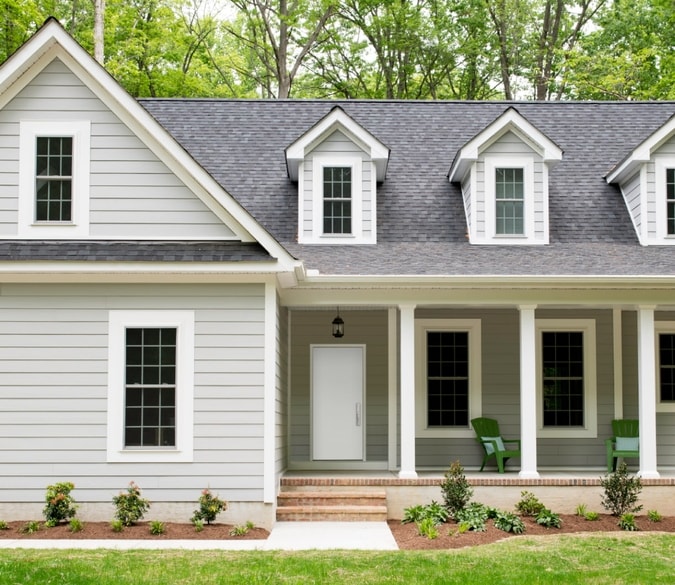 McGregor Roofing Images