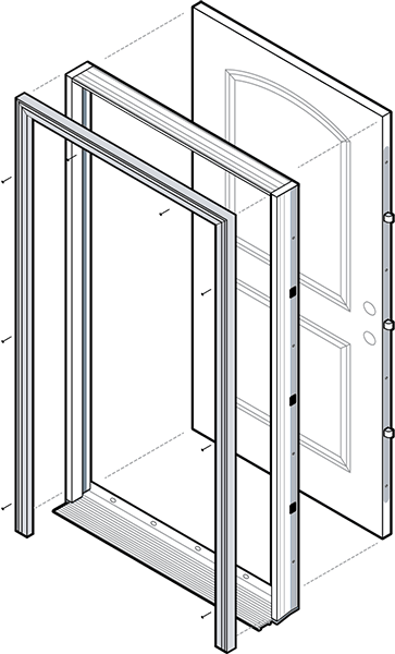 McGregor Roofing Images