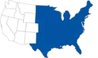 Alside area map