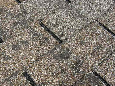 McGregor Roofing Images