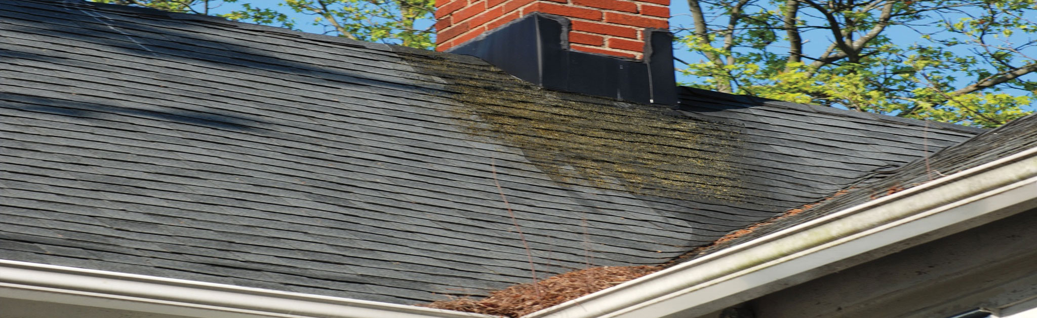 McGregor Roofing Images